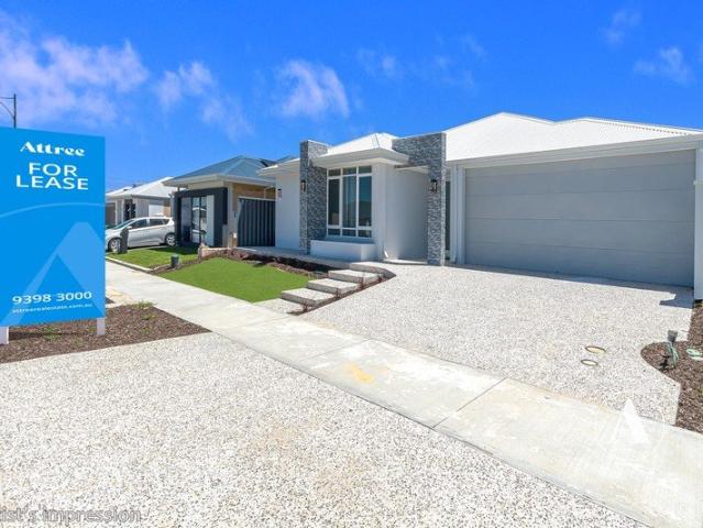 House for rent in Wellard, City of Kwinana