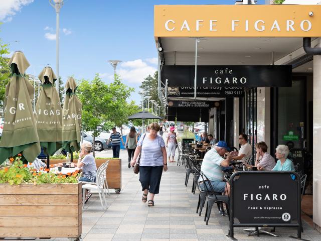 Apartment for sale in Sydney, New South Wales