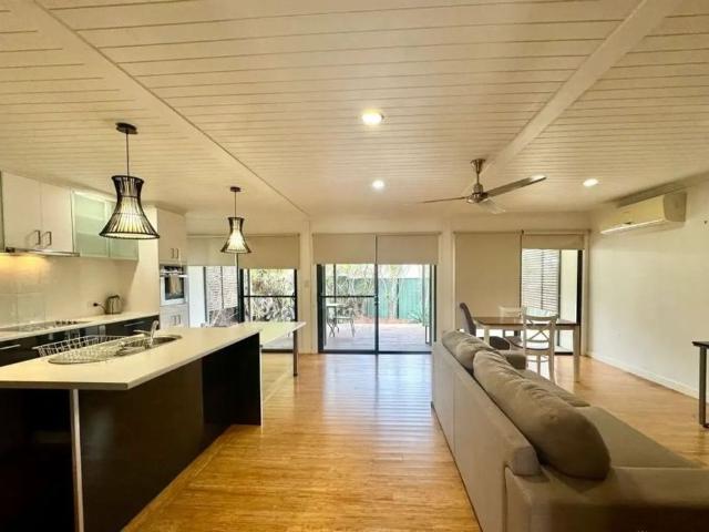 Apartment for rent in Moranbah, Queensland
