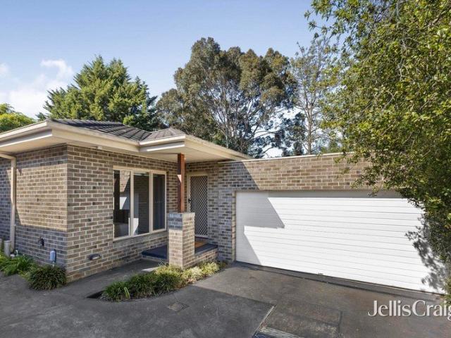 Apartment for sale in Croydon, Melbourne