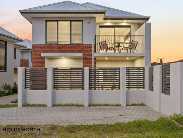 Townhouse for sale in Stirling, Western Australia
