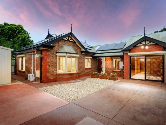 House for sale in Horseshoe Creek, South Australia
