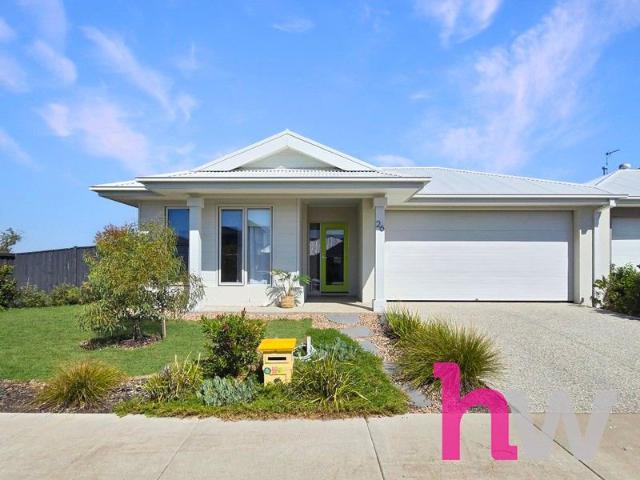 House for sale in Anchoridge, Geelong