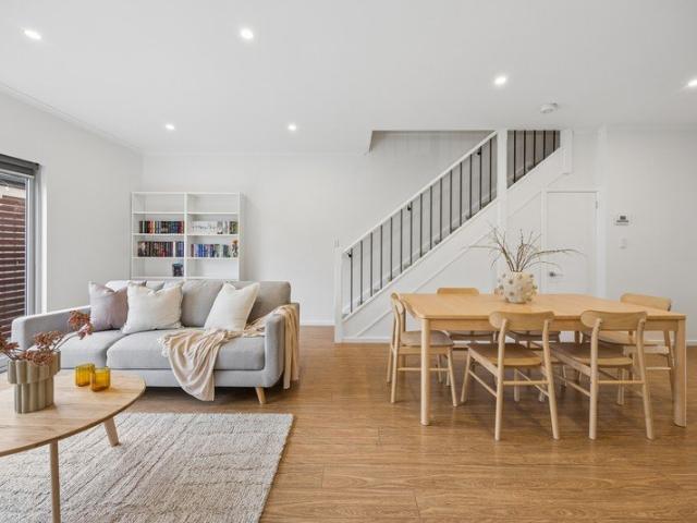 Townhouse for sale in Horseshoe Creek, South Australia