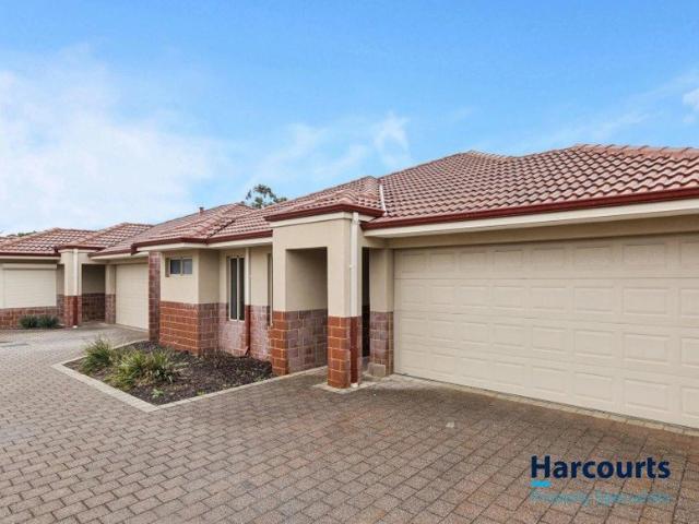 Apartment for rent in Carlisle, Western Australia