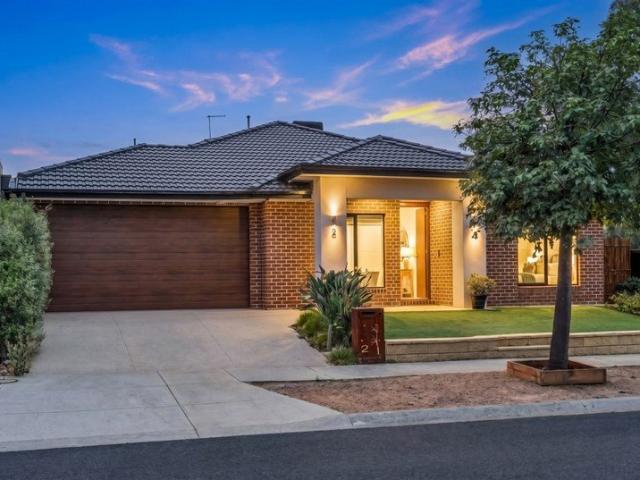 House for rent in Gateway, Melbourne