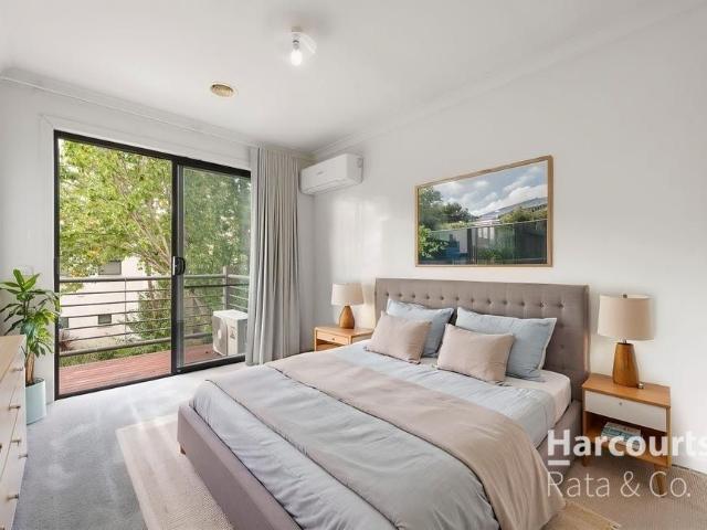Townhouse for rent in Camerons Creek, Victoria