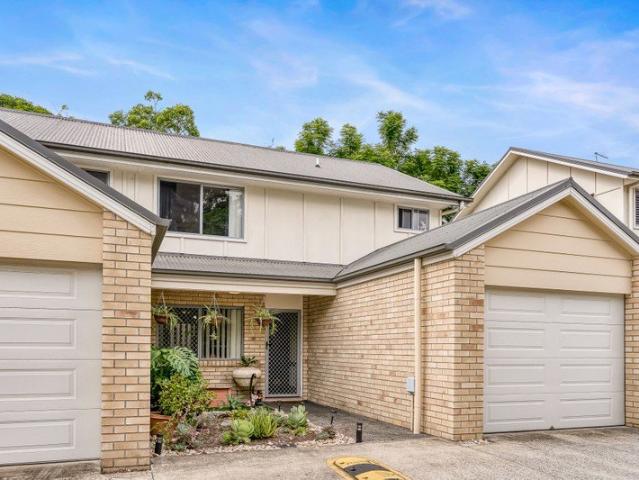 Townhouse for sale in Toombul, Queensland