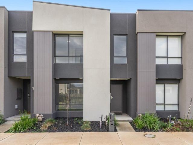 Townhouse for rent in Camerons Creek, Victoria