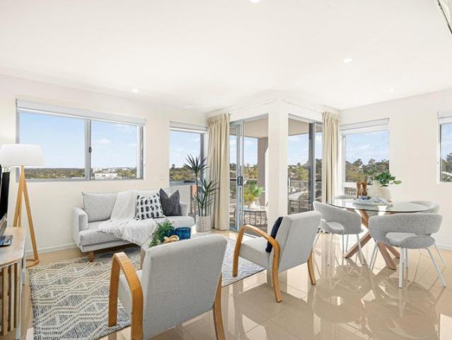 Apartment for sale in Toombul, Queensland