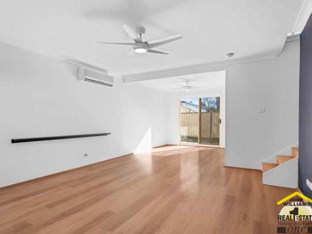 Townhouse for rent in Sydney, New South Wales