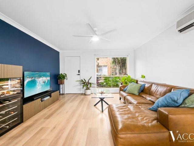 Townhouse for sale in Sydney, New South Wales