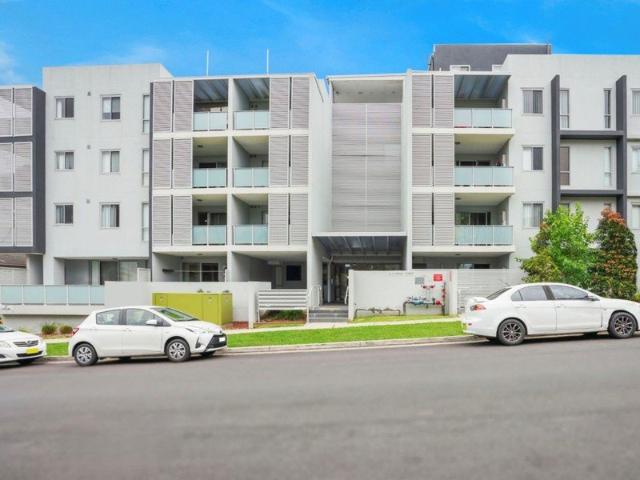 Apartment for rent in Sydney, New South Wales