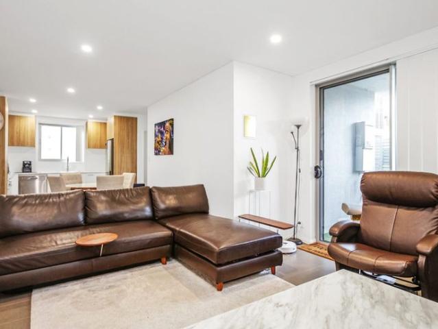 Apartment for rent in Sydney, New South Wales