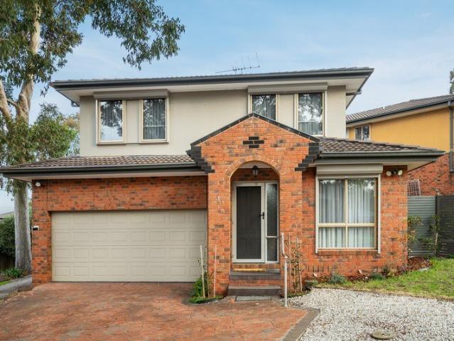 Townhouse for sale in Camerons Creek, Victoria