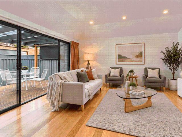 Townhouse for rent in Preston, Melbourne