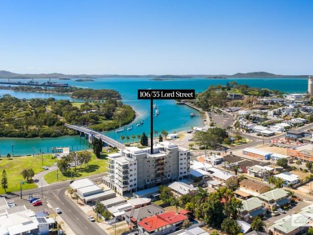 Apartment for sale in Gladstone, Queensland