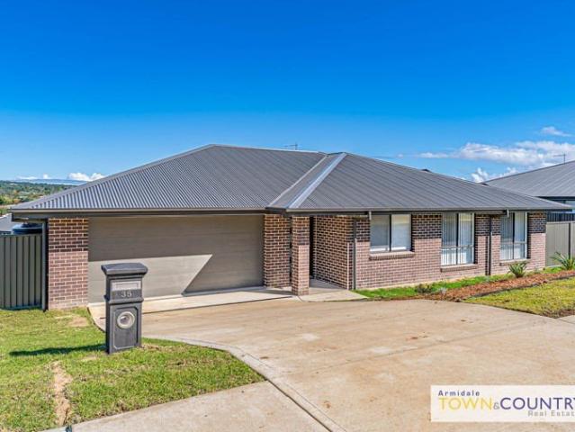 House for rent in Abington, New South Wales