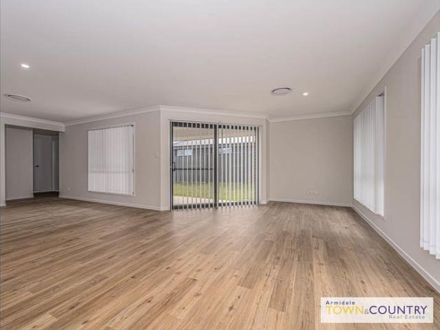 House for rent in Abington, New South Wales