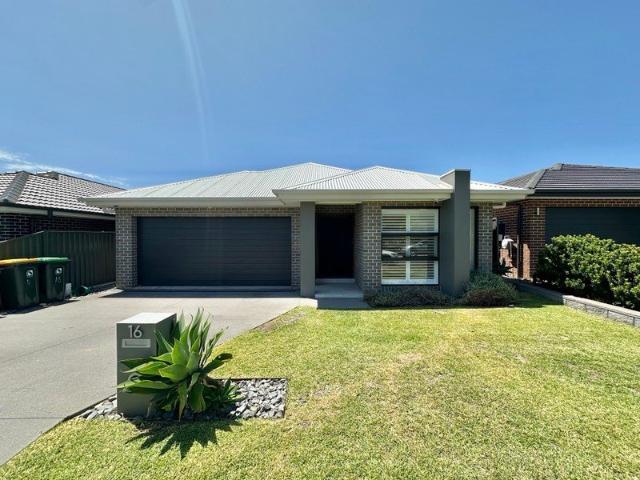 House for rent in Leppington, Sydney