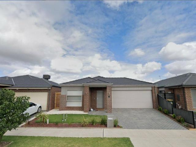 House for rent in Craigieburn, Victoria