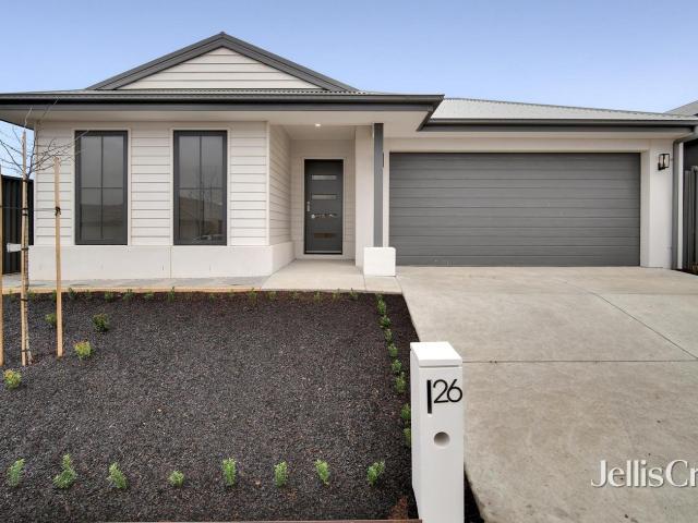 House for rent in Ballarat, Victoria