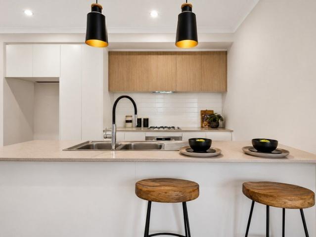 Townhouse for rent in Camerons Creek, Victoria