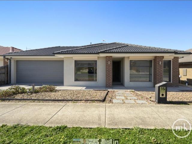House for rent in Camerons Creek, Victoria
