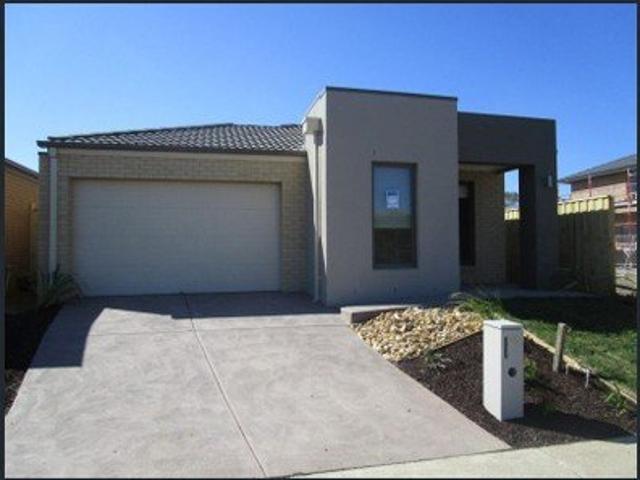 House for rent in Mitchells Run Estate, Melbourne