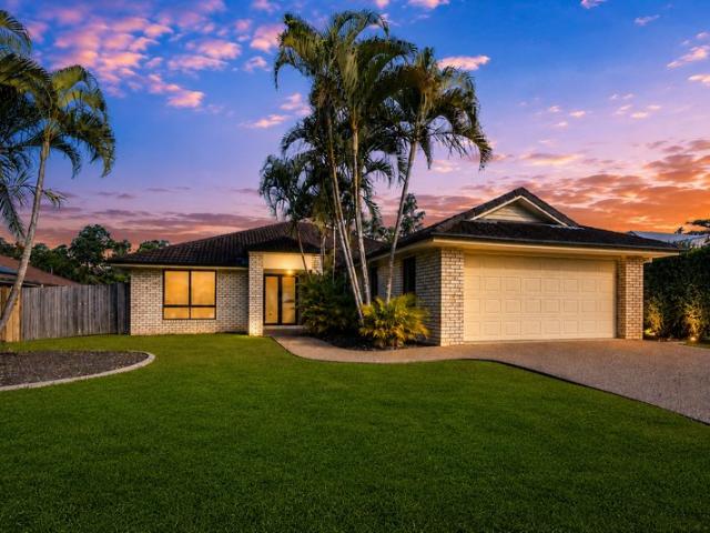 House for rent in Norfolk Lakes, Greater Brisbane