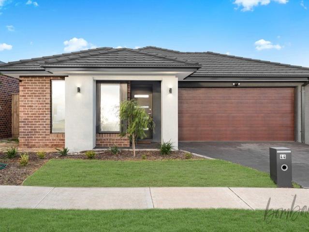 House for sale in Camerons Creek, Victoria