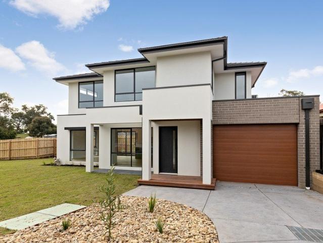 Townhouse for rent in Camerons Creek, Victoria