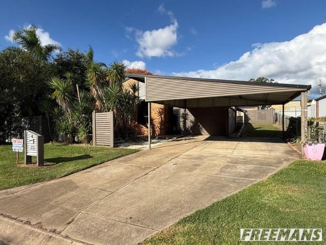 House for sale in Nanango, Queensland