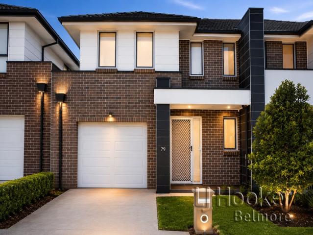 Duplex for rent in Sydney, New South Wales