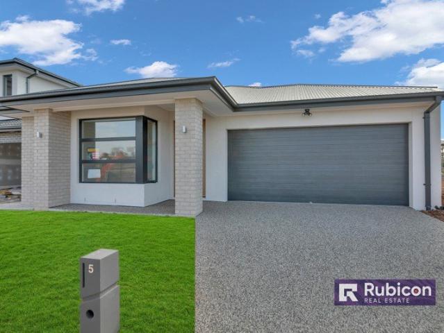 House for rent in Bonnie Brook, Melbourne