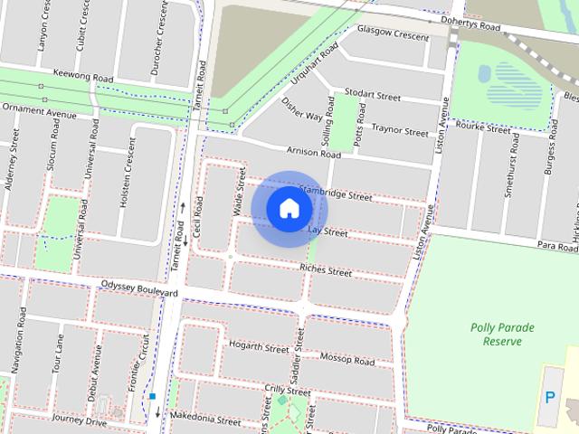 House for rent in Camerons Creek, Victoria