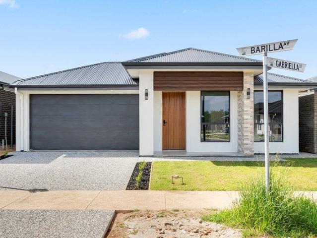 Land for sale in Horseshoe Creek, South Australia