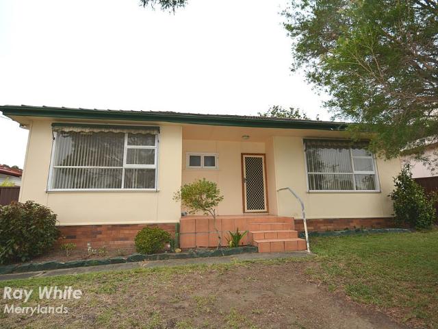 House for rent in Canley Heights