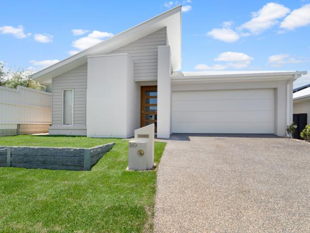 Apartment for rent in Toombul, Queensland