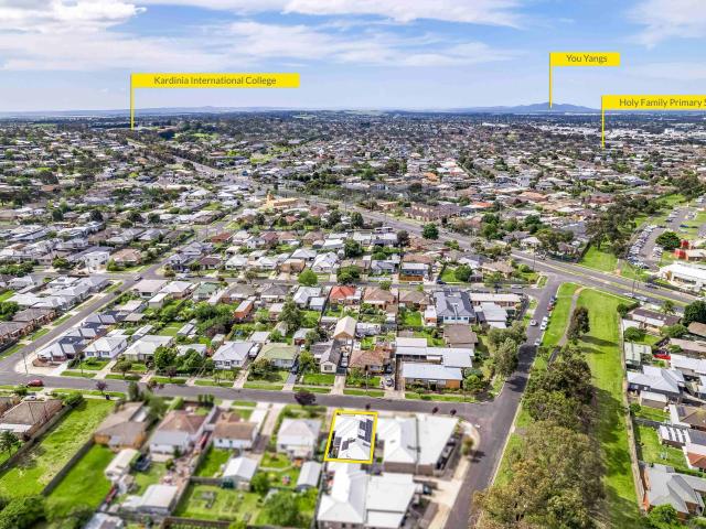 House for sale in Geelong, Victoria