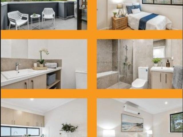 Townhouse for sale in Camerons Creek, Victoria