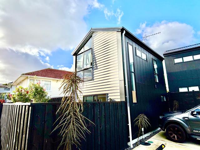 House for rent in Rapanui