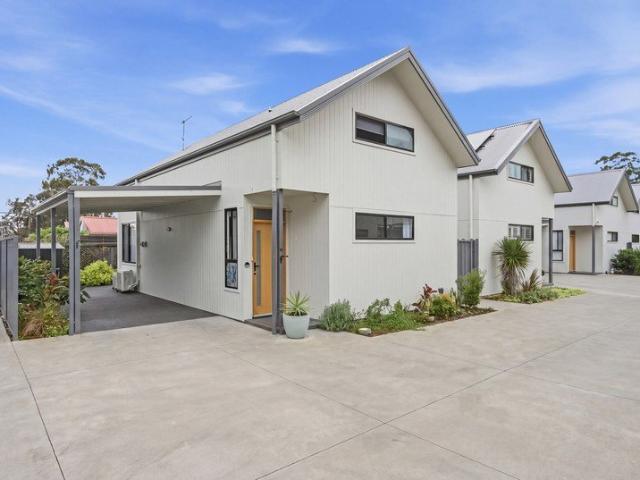 Townhouse for rent in Mid North Coast Msc, New South Wales