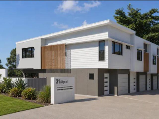 Townhouse for rent in Kings Creek, Queensland