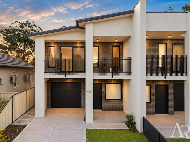 House for sale in Sydney, New South Wales