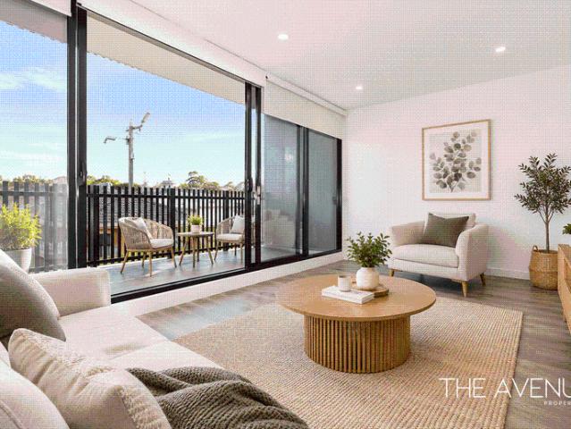 Apartment for rent in Northcote, Melbourne