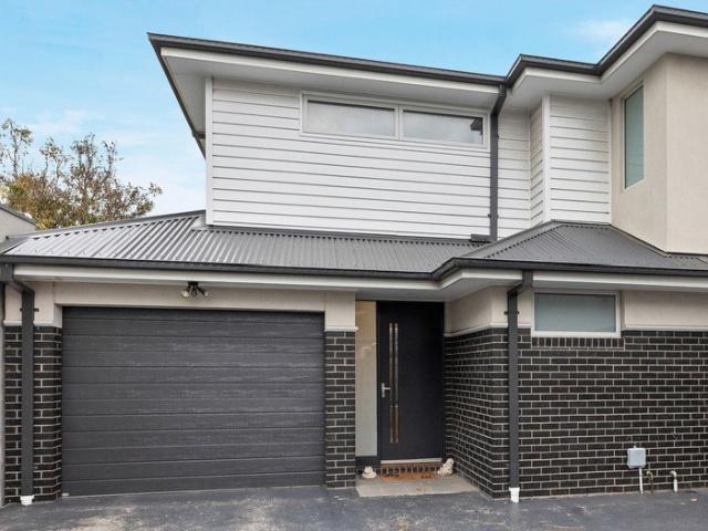 Townhouse for rent in Camerons Creek, Victoria