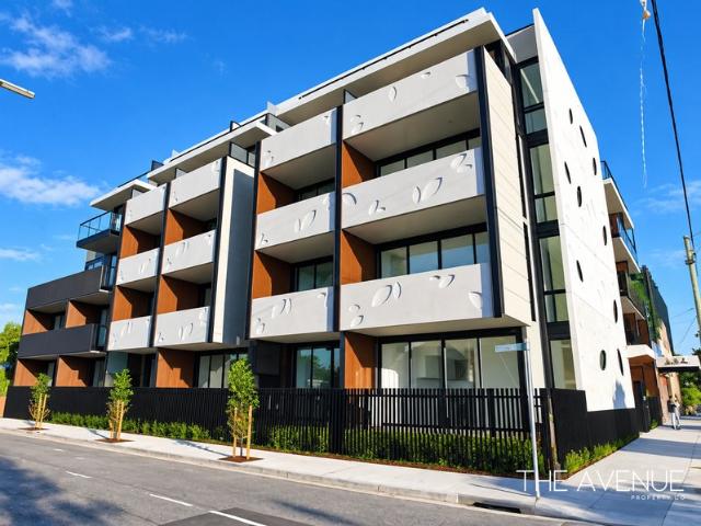 Apartment for rent in Northcote, Melbourne