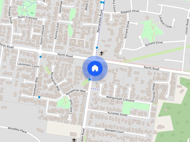 Townhouse for rent in Langwarrin, Melbourne