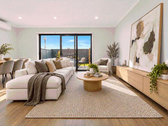 House for rent in Millers Row, Melbourne